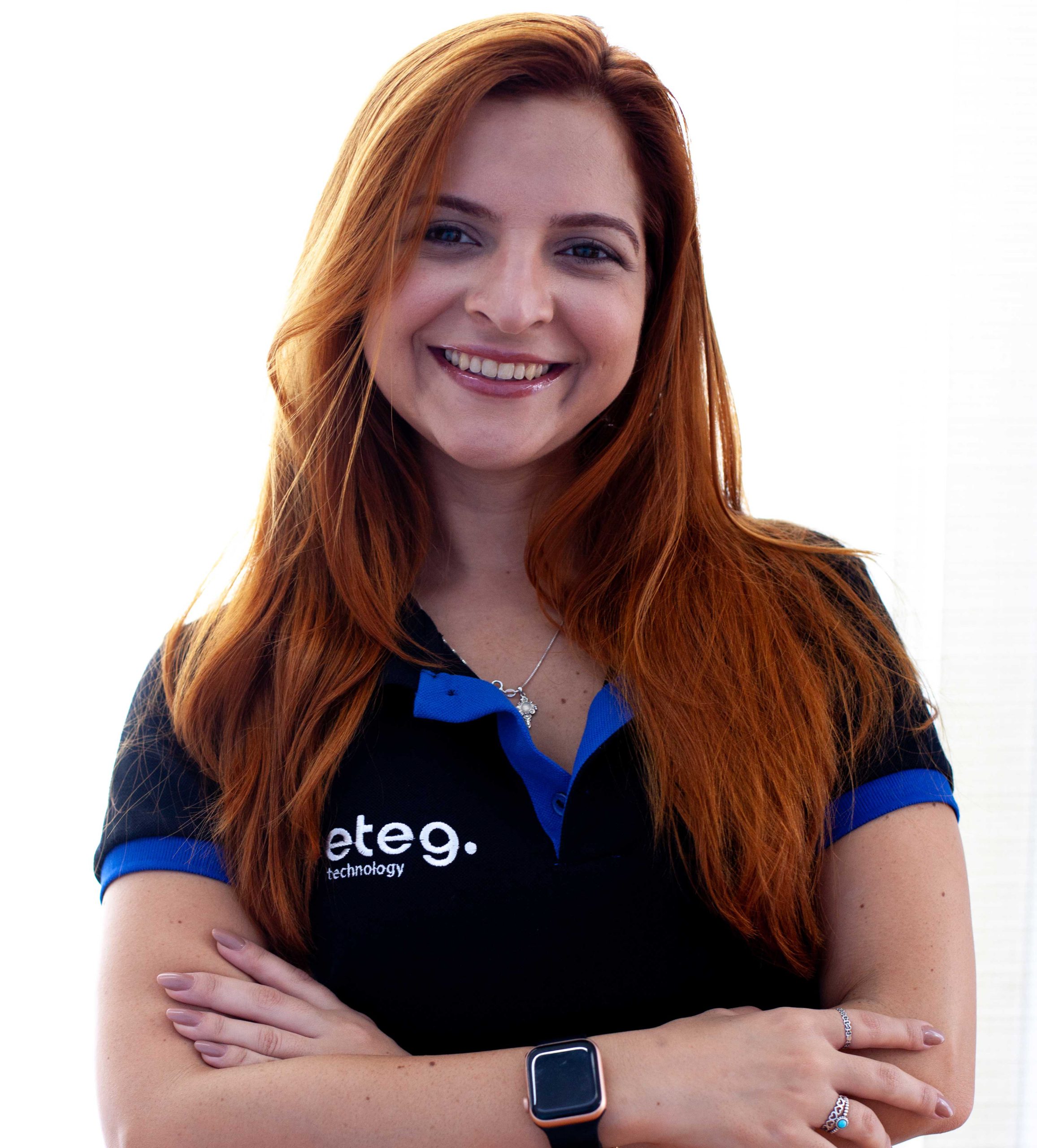 thais colaboradora