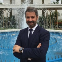 Carlos Henrique Alves   Gerente de Operações ALS Global