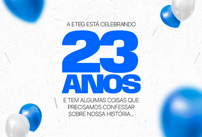 23 anos