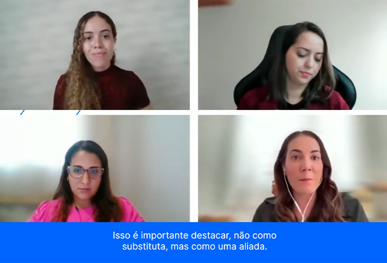 videocast
