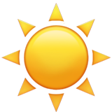 sun 2600 fe0f
