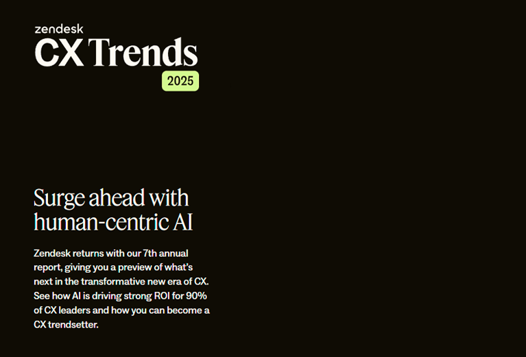 cx trends
