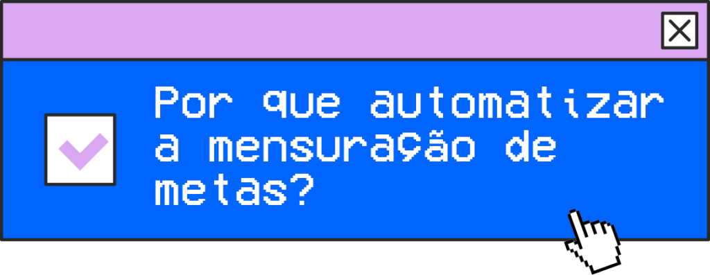 pq automatizar