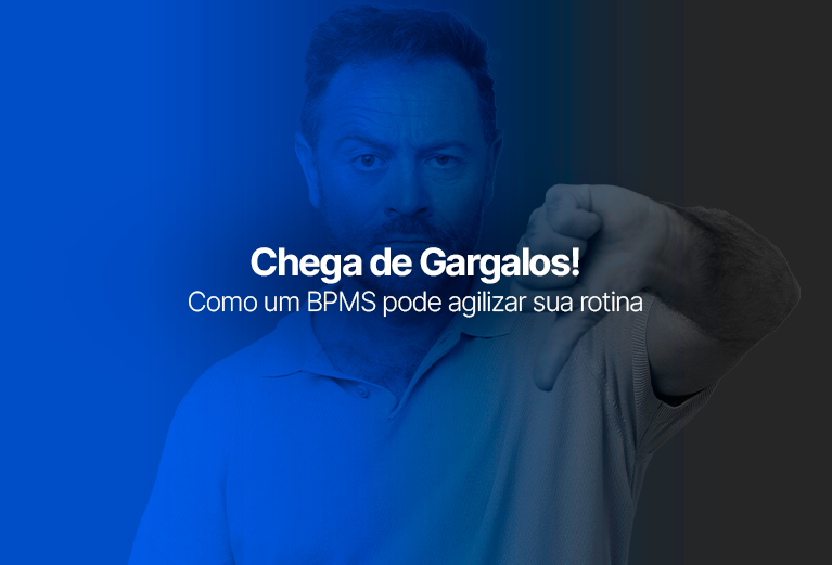 gargalos