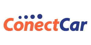 logo conectcar