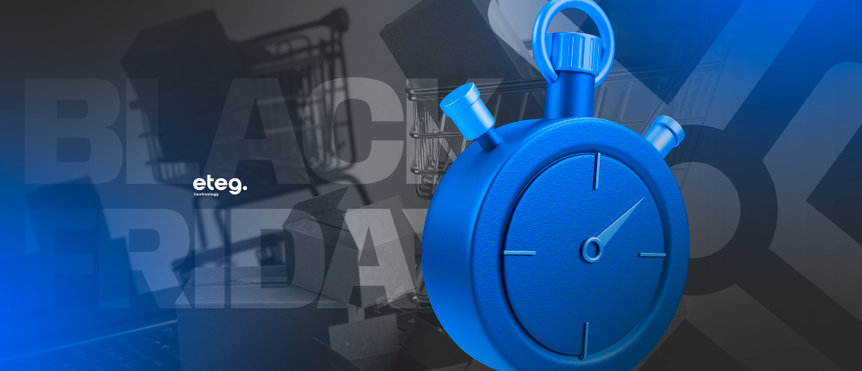 Black Friday o que os clientes esperam