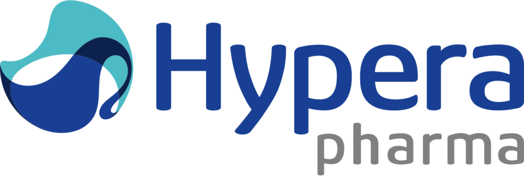 Logotipo da Hypera Pharma.svg